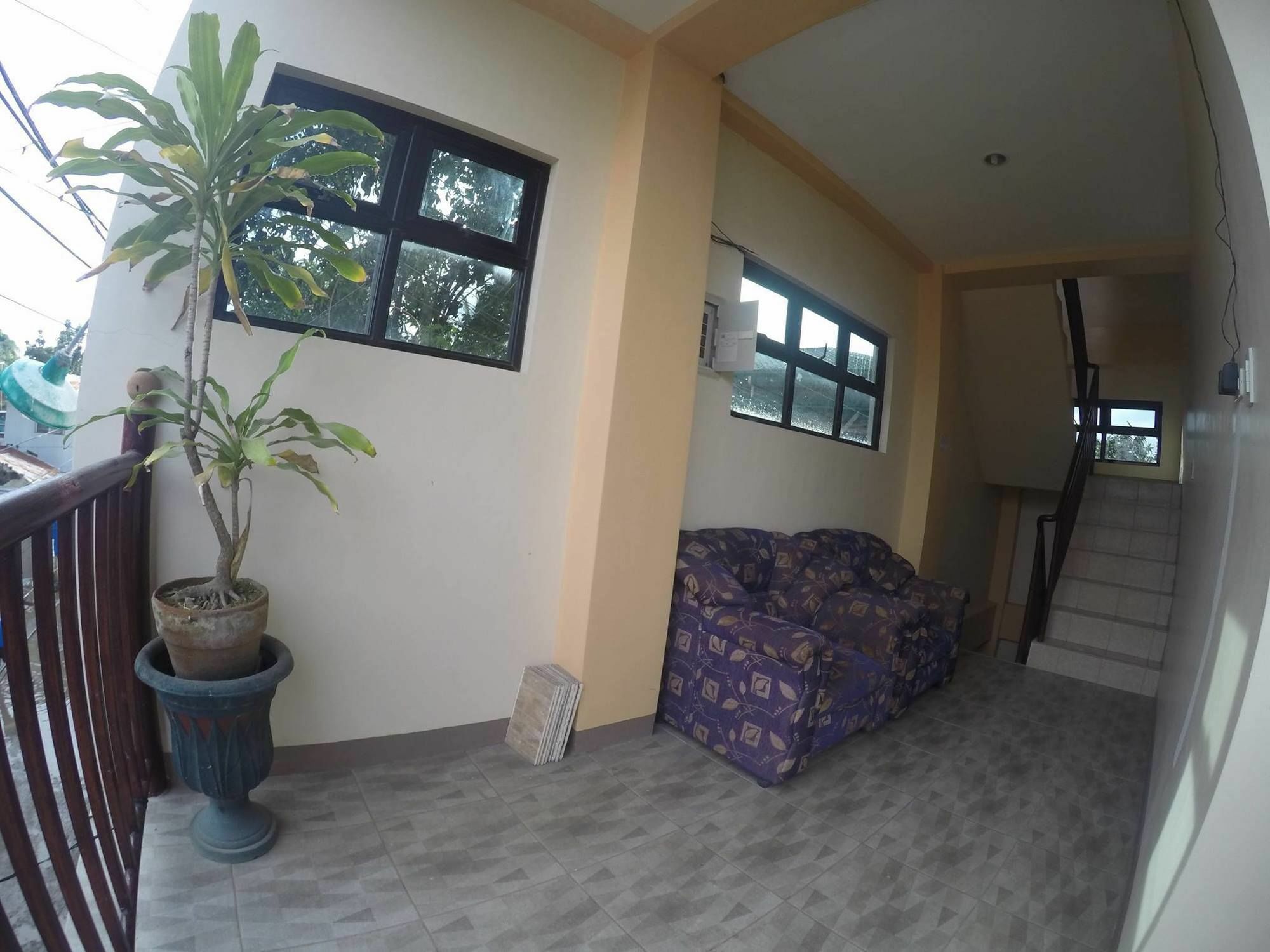 Jo-Cris Apartelle Hotel Lapu-Lapu City Luaran gambar